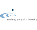 Logo von Andrejewski, Honke Patent- und Rechtsanwälte