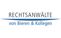 Logo von Anwälte Bieren von, Singer, Baritsch, Abels