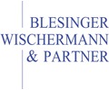 Logo von Anwälte Blesinger Wischermann & Partner