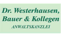 Logo von Anwälte Dr. Westernhausen Bauer & Kollegen