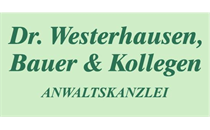 Logo von Anwälte Dr.Westerhausen-Bauer & Kollegen