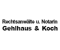 Logo von Anwälte Gehlhaus & Koch