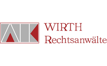 Logo von Anwälte J. Wirth