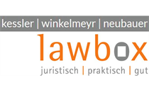 Logo von Anwälte Kessler Winkelmeyr Neubauer Lawbox