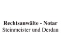 Logo von Anwälte/Notar Steinmeister