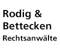 Logo von Anwälte Rodig & Bettecken