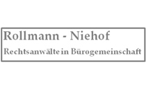 Logo von Anwälte Rollmann, Niehof, Falka & Diether