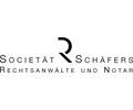 Logo von Anwälte Schäfers