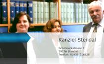 Logo von Anwälte von Bassewitz, Grüneberg, Gerlach & Collegen Rechtsanwälte