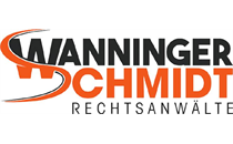 Logo von Anwälte Wanninger Schmidt