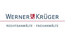 Logo von Anwälte Werner & Krüger