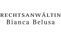 Logo von Anwältin Belusa, Bianca