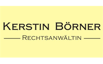 Logo von Anwältin Börner Kerstin