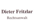 Logo von Anwalt Dieter Fritzlar