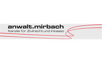 Logo von Anwalt Mirbach