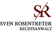 Logo von Anwalt Rosentreter, Sven