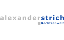 Logo von Anwalt Strich Alexander