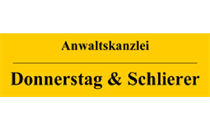 Logo von Anwalt und Arzt, Schlierer Rolf Dr.med.