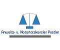 Logo von Anwalts- u. Notariatskanzlei Postler