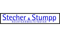 Logo von Anwalts- und Notarkanzlei Stecher & Stumpp