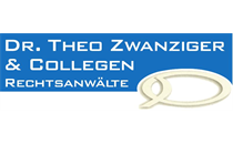 Logo von Anwaltsbüro Anwälte Dr. Zwanziger & Collegen, Rahe Dirk, Götze Alexander, Resch Heiko, Schwarze Sandra, Hartleib Ricardo