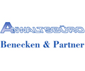 Logo von Anwaltsbüro Benecken & Partner