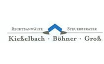 Logo von Anwaltsbüro Böhner, Kießelbach, Groß