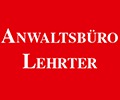 Logo von Anwaltsbüro Lehrter