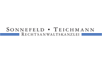 Logo von Anwaltsbüro Sonnefeld Teichmann