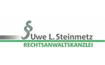 Logo von Anwaltsbüro, Uwe Steinmetz