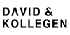 Logo von Anwaltsgemeinschaft David & Kollegen