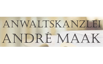 Logo von Anwaltskanzlei Andrè Maak