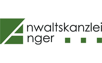 Logo von Anwaltskanzlei Anger