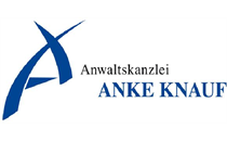 Logo von Anwaltskanzlei Anke Knauf