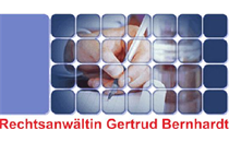 Logo von Anwaltskanzlei Bernhardt & Bernhardt, Gertrud Bernhardt, Johanna Bernhardt