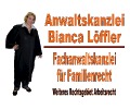 Logo von Anwaltskanzlei Bianca Löffler