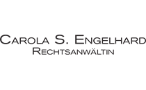 Logo von Anwaltskanzlei Carola S. Engelhard