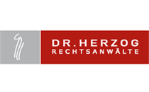 Logo von Anwaltskanzlei Dr. Herzog Rechtsanwälte