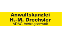 Logo von Anwaltskanzlei Drechsler H.-M.