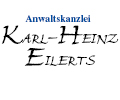 Logo von Anwaltskanzlei Eilerts, Karl-Heinz