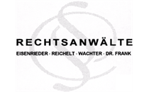 Logo von Anwaltskanzlei Eisenrieder, Wachter, Frank Dr., Schiebusch, Müller