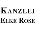 Logo von Anwaltskanzlei Elke Rose