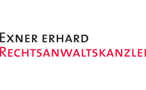 Logo von Anwaltskanzlei Exner Erhard