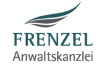 Logo von Anwaltskanzlei FRENZEL