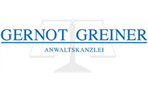 Logo von Anwaltskanzlei Gernot Greiner