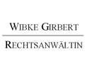 Logo von Anwaltskanzlei Girbert Wibke