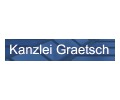 Logo von Anwaltskanzlei Graetsch