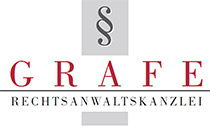 Logo von Anwaltskanzlei Grafe, Claudia Grafe Rechtsanwältin, FA für Arbeitsrecht und Verkehrsrecht