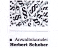 Logo von Anwaltskanzlei Herbert Schober