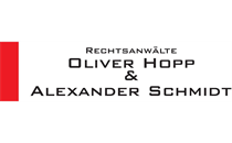 Logo von Anwaltskanzlei Hopp & Schmidt